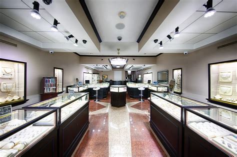 Gray & Sons l Luxury Watches, Jewelry & Diamonds l Miami.